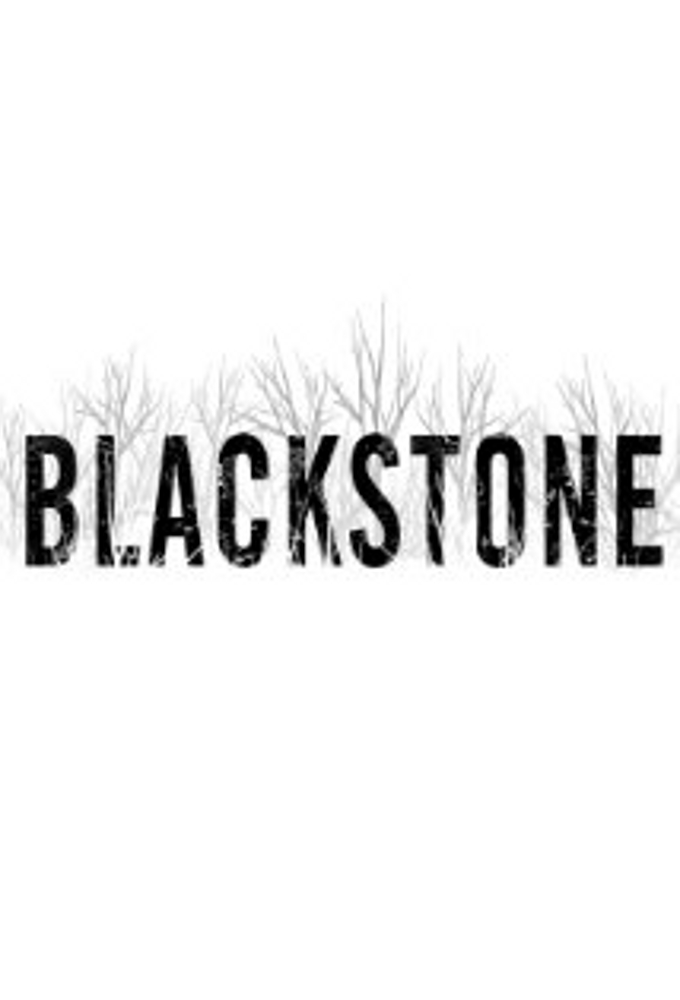 Poster voor Blackstone