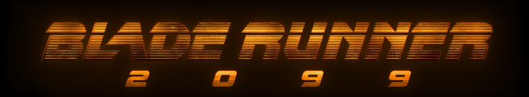 Banner voor Blade Runner 2099