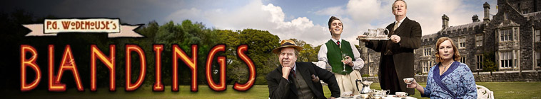 Banner voor Blandings