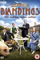 Poster voor Blandings