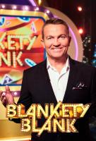 Poster voor Blankety Blank