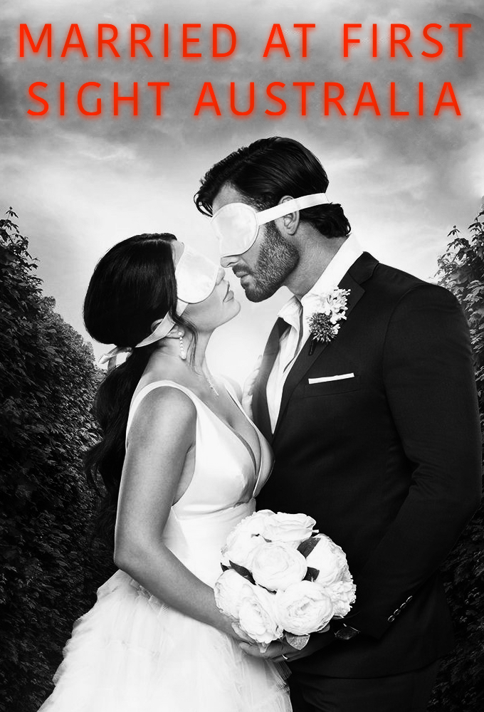 Poster voor Married at First Sight: Australia