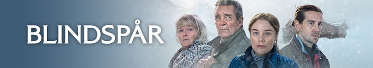 Banner voor Blindspår