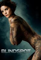 Poster voor Blindspot