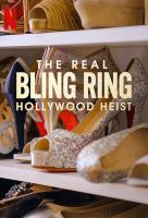 Poster voor Bling Ring: Hollywood Heist