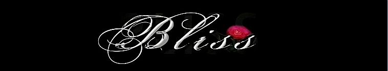 Banner voor Bliss