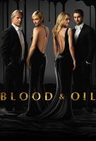 Poster voor Blood & Oil