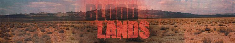 Banner voor Bloodlands