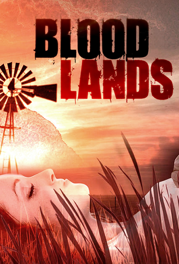 Poster voor Bloodlands