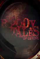 Poster voor Bloody Tales of Europe