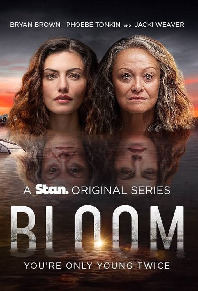 Poster voor Bloom