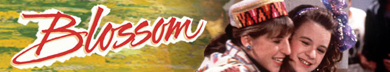 Banner voor Blossom