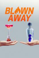 Poster voor Blown Away