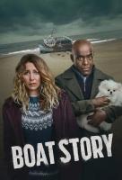 Poster voor Boat Story