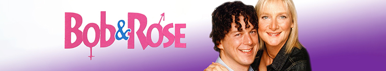 Banner voor Bob and Rose