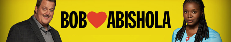 Banner voor Bob Hearts Abishola