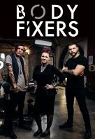 Poster voor Body Fixers