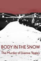Poster voor Body in the Snow: The Murder of Joanna Yeates