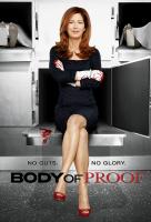 Poster voor Body of Proof