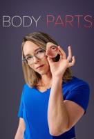 Poster voor Body Parts