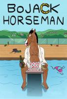 Poster voor BoJack Horseman