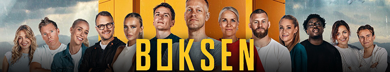 Banner voor Boksen