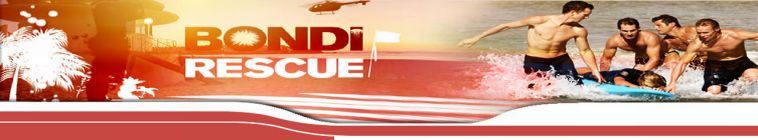 Banner voor Bondi Rescue