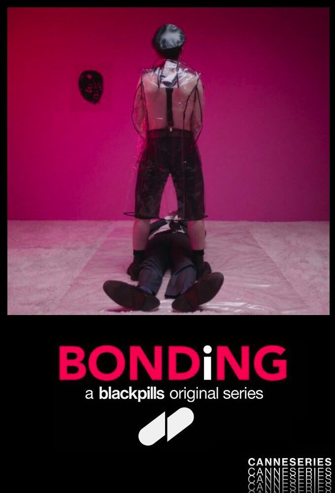 Poster voor Bonding