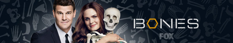 Banner voor Bones