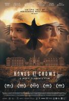 Poster voor Bones of Crows