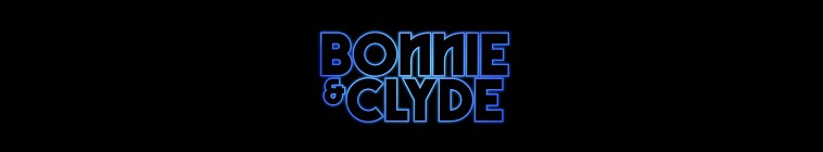 Banner voor Bonnie & Clyde
