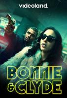 Poster voor Bonnie & Clyde