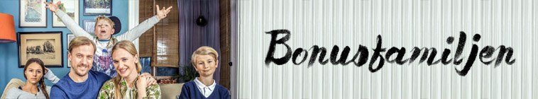 Banner voor Bonus Family