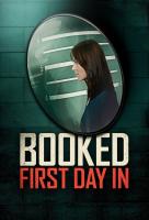 Poster voor Booked: First Day In