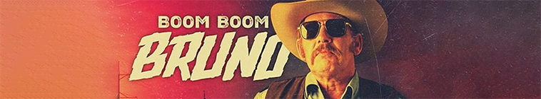 Banner voor Boom Boom Bruno