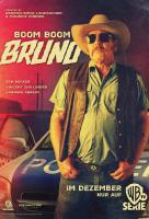 Poster voor Boom Boom Bruno