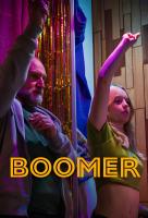 Poster voor Boomer