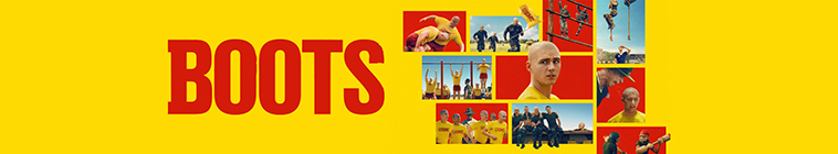 Banner voor Boots