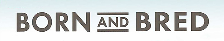 Banner voor Born and Bred