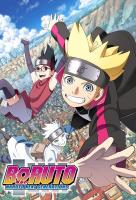 Poster voor Boruto: Naruto Next Generations