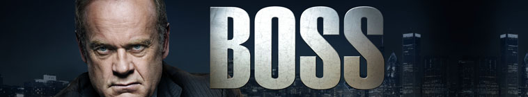 Banner voor Boss