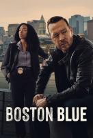 Poster voor Boston Blue