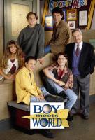 Poster voor Boy Meets World