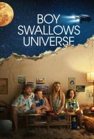 Poster voor Boy Swallows Universe