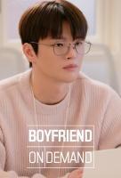 Poster voor Boyfriend on Demand (KR)