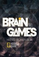 Poster voor Brain Games