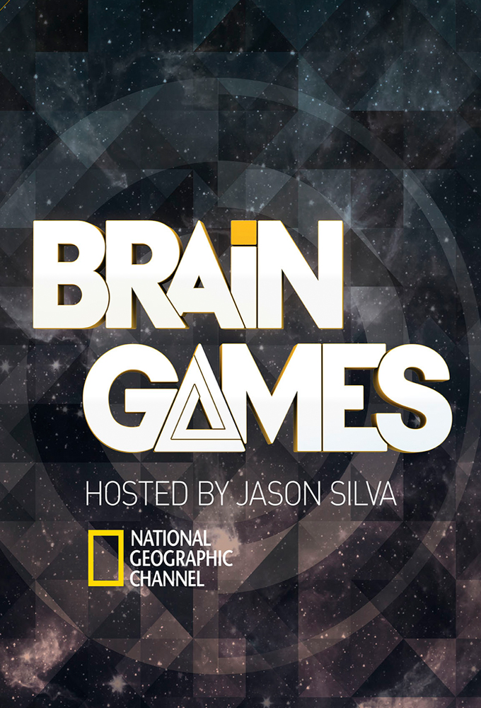 Poster voor Brain Games