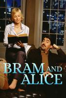Poster voor Bram & Alice