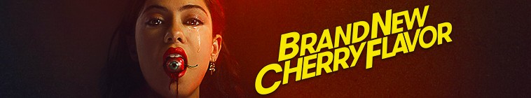 Banner voor Brand New Cherry Flavor