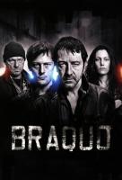 Poster voor Braquo